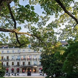 Hôtel Métropole Genève