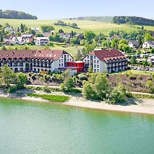 Goebel'S Seehotel Diemelsee